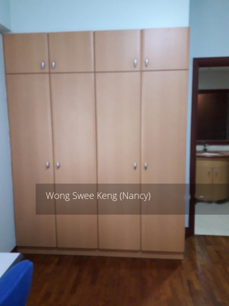 The Mayfair (D22), Condominium #154180662